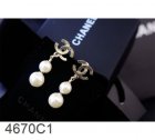 Chanel Jewelry Earrings 131