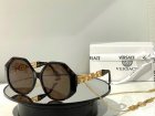 Versace High Quality Sunglasses 123