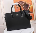 Prada High Quality Handbags 231