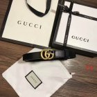Gucci Original Quality Belts 125