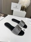 GIVENCHY Women's Slippers 14