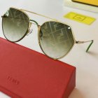 Fendi High Quality Sunglasses 699