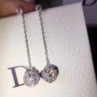 Dior Jewelry Earrings 293