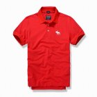 Abercrombie & Fitch Men's Polo 247