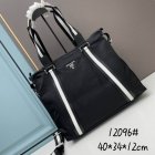 Prada High Quality Handbags 316