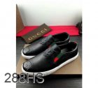 Gucci Men's Athletic-Inspired Shoes 2285