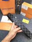 Louis Vuitton High Quality Belts 176