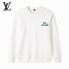 Louis Vuitton Men's Long Sleeve T-shirts 60