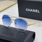 Chanel High Quality Sunglasses 2161
