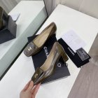 Chanel Women's Shoes 785