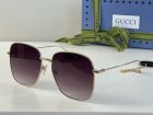 Gucci High Quality Sunglasses 4224