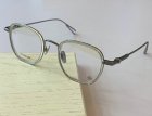 Chrome Hearts Plain Glass Spectacles 1120