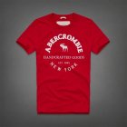 Abercrombie & Fitch Men's T-shirts 505
