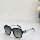 Bvlgari High Quality Sunglasses 10