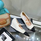 Chanel Women's Shoes 452