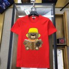 Fendi Men's T-shirts 160