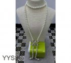 Chanel Jewelry Necklaces 225