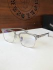 Chrome Hearts Plain Glass Spectacles 636