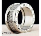 Bvlgari Jewelry Rings 163