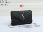 Yves Saint Laurent Normal Quality Handbags 160