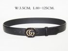Gucci Original Quality Belts 52