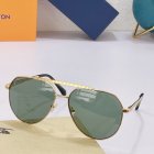 Louis Vuitton High Quality Sunglasses 2174