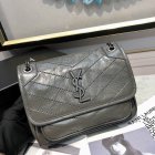 Yves Saint Laurent Original Quality Handbags 100