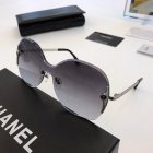 Chanel High Quality Sunglasses 2206