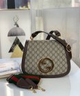 Gucci High Quality Handbags 1362