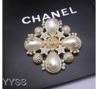 Chanel Jewelry Brooch 223