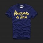 Abercrombie & Fitch Men's T-shirts 38