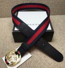 Gucci Original Quality Belts 99