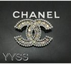 Chanel Jewelry Brooch 58