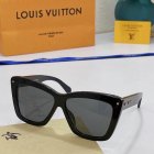 Louis Vuitton High Quality Sunglasses 5280