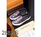 Louis Vuitton Men's Athletic-Inspired Shoes 2099