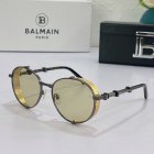 Balmain High Quality Sunglasses 58