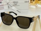 Versace High Quality Sunglasses 471