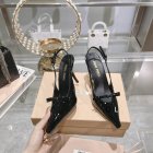 MiuMiu Women's Shoes 338