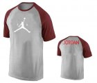 Air Jordan Men's T-shirts 509
