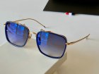 THOM BROWNE Plain Glass Spectacles 176