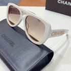 Chanel High Quality Sunglasses 401