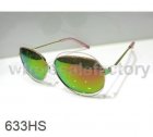 Gucci High Quality Sunglasses 248