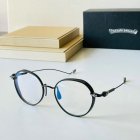 Chrome Hearts Plain Glass Spectacles 702