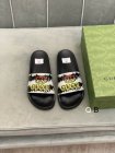Gucci Men's Slippers 122