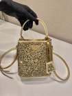 Prada Original Quality Handbags 1264