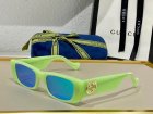 Gucci High Quality Sunglasses 3562