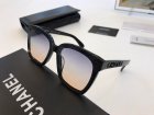 Chanel High Quality Sunglasses 2220