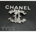 Chanel Jewelry Brooch 64