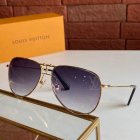 Louis Vuitton High Quality Sunglasses 2967