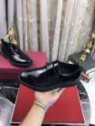 Salvatore Ferragamo Men's Shoes 763